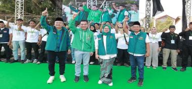 Mengenal Lebih Dalam Farah Mutia Calon Legislatif DPRD Jakarta Selatan