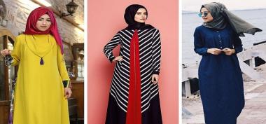 Tips Memilih Fashion Busana Muslimah SÐµÑ•Ï…Ð°Ñ– DÐµngÐ°n Bentuk Tubuh KÑ–tÐ°