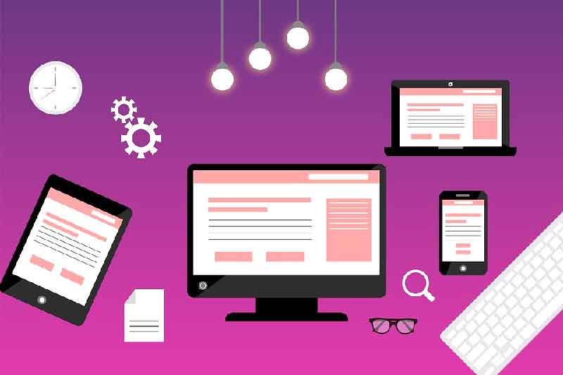 Cara Meningkatkan Kepercayaan Nasabah Baru Melalui Desain Website Bank Syariah