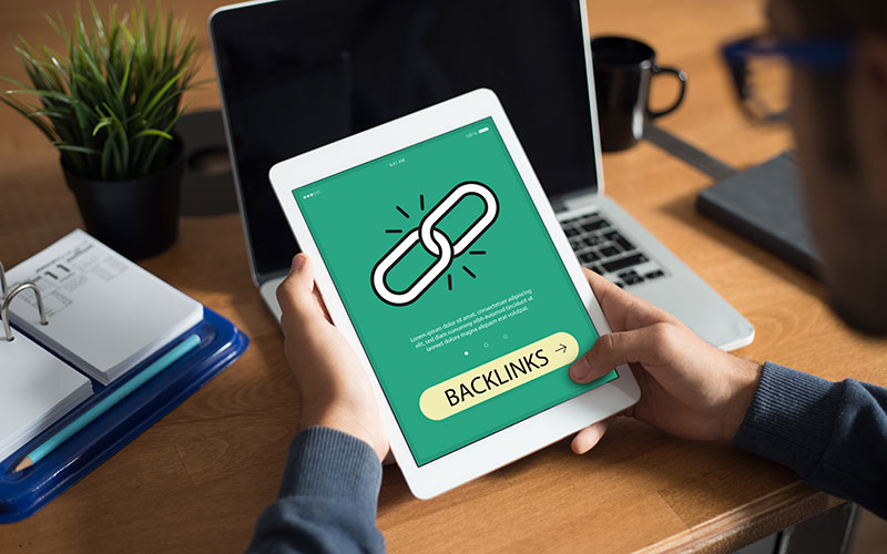 Tak Banyak yang Tahu! Cara Dapat Backlink Berkualitas Tanpa Modal