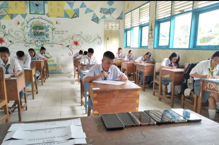 Apa Itu UAN? Mengenal Perubahan Sistem Ujian Nasional dalam Beberapa Tahun Terakhir