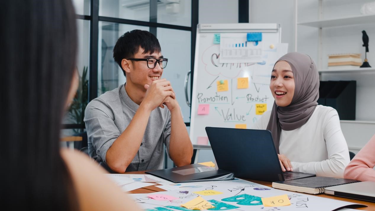 Kolaborasi Produk sebagai Ide Promosi Kreatif: Cara Baru Raih Audiens Ganda