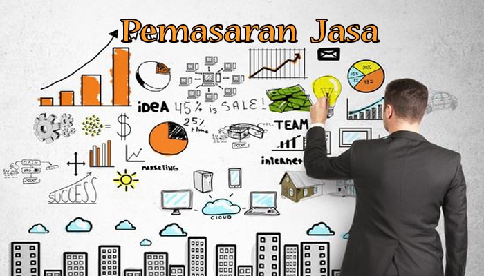 jasa profesional