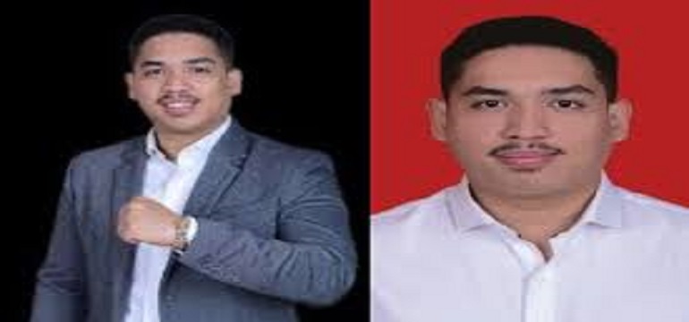 Adriel Viari Purba Resmi Berstatus Tersangka