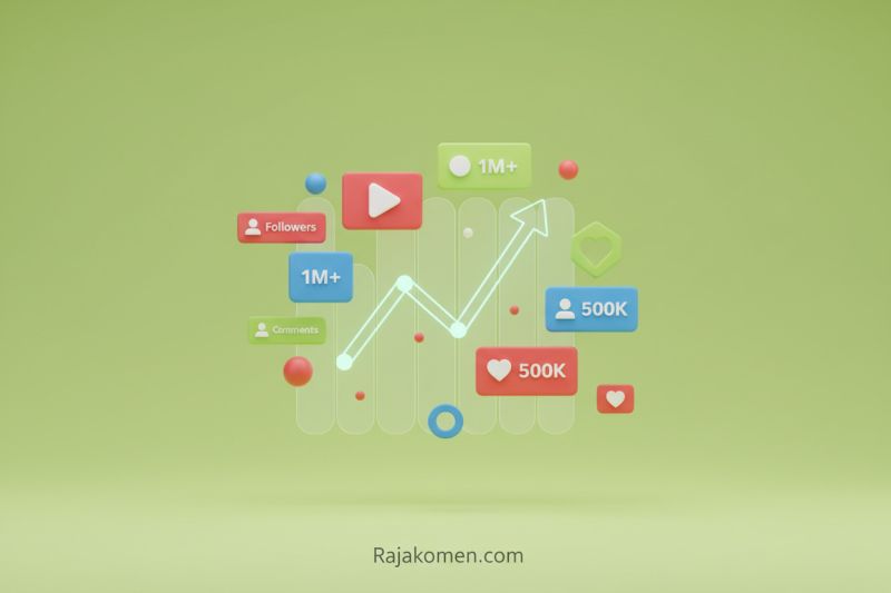 Pengembangan Bisnis Digital Berbasis Kepercayaan sebagai Modal Sosial di Era Teknologi