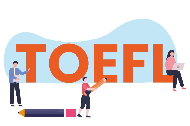 Ujian Masuk TOEFL: Kunci Penilaian Kemampuan Bahasa Inggris untuk Masa Depan Global