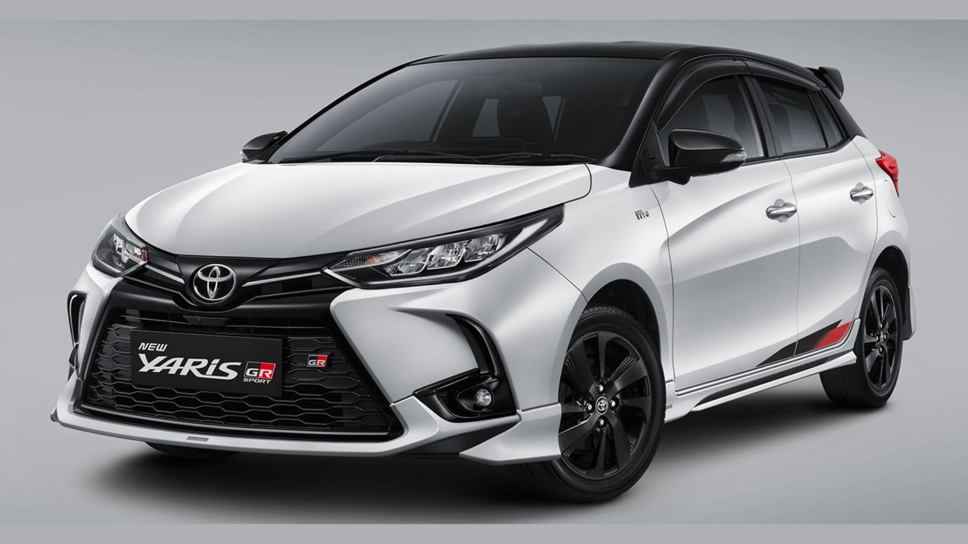 Keunggulan Layar Infotainment 10.5 Inci pada Toyota Yaris 2026 untuk Pengguna Modern