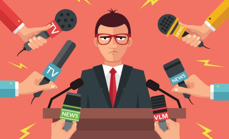  Dampak Strategi Sosial Media terhadap Persepsi Publik: Fakta & Angka