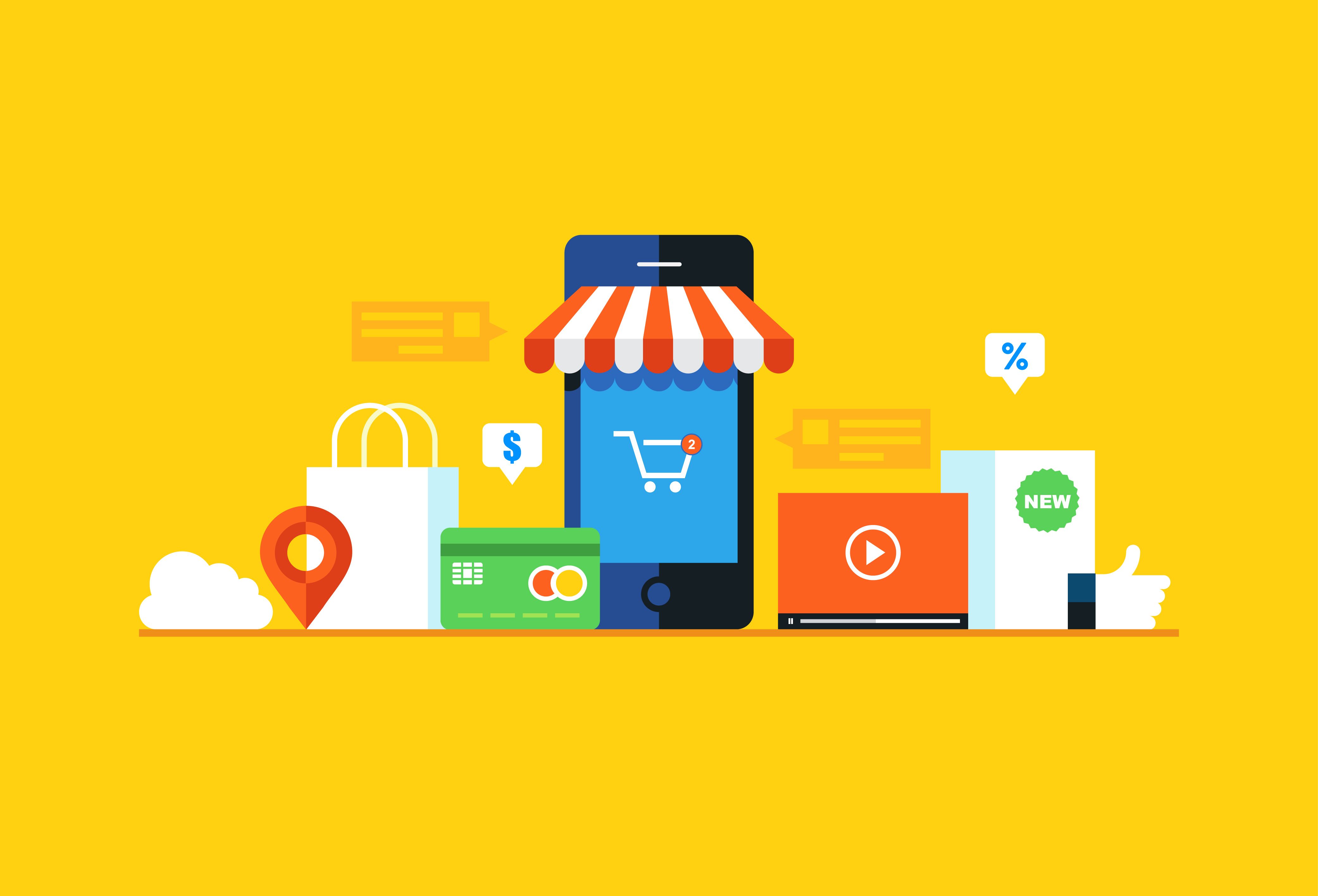 Rahasia Sukses Penjualan Shopee Tingkatkan Omzet