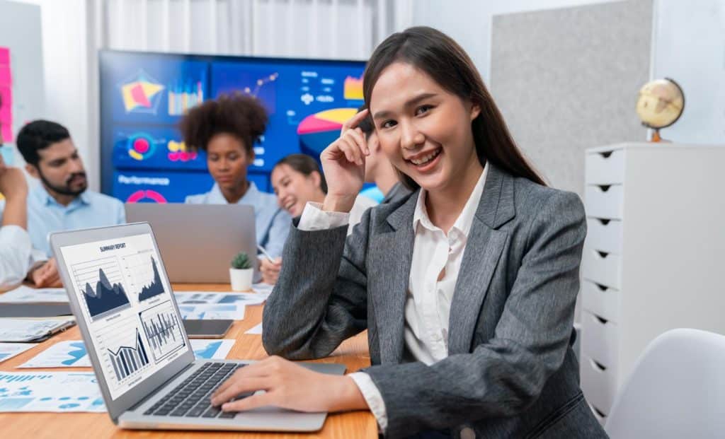 Penjualan Tetap Stagnan Meski Promosi Online Sudah Gencar? Ini Alasan Anda Perlu Jasa Online Marketing