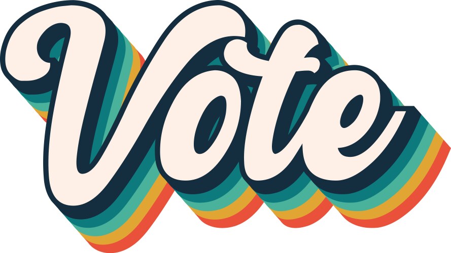 Jasa vote real