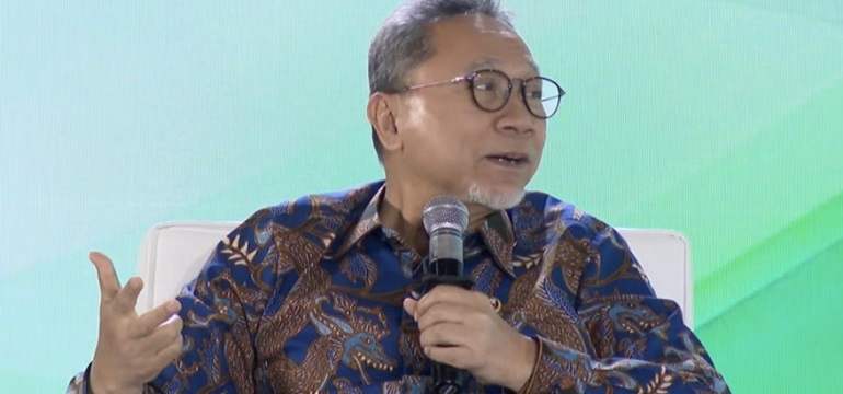 Terkait Isu Zulhas dan Banjir Sumatera, PAN Tegaskan Narasi Politik Tidak Benar