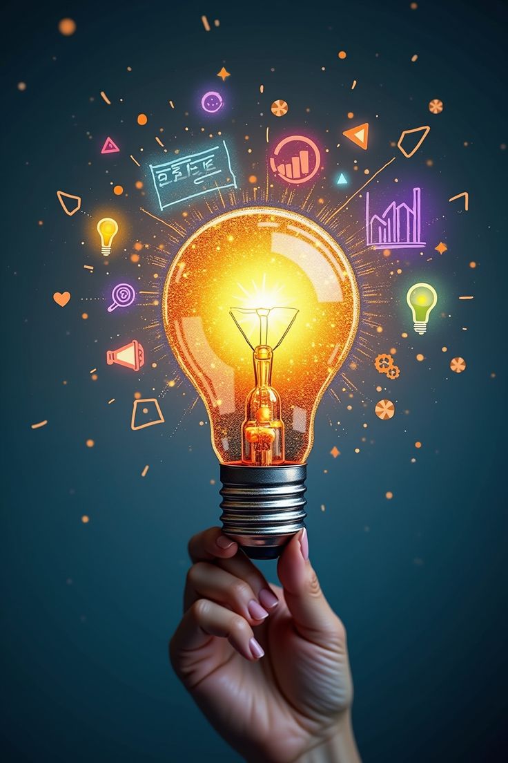 Bisnis Online Kreatif Menjual Produk Digital Desain Grafis