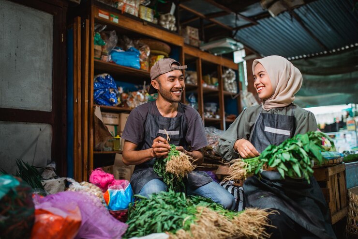 UMKM Siap Tembus Omzet Besar di 2026: 8 Strategi Internet Marketing 2026 untuk Meningkatkan Bisnis