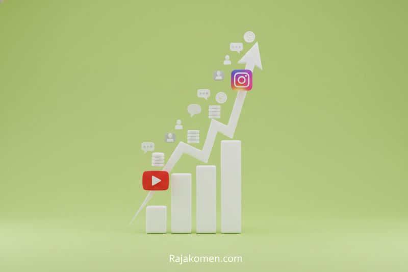 Peran Hashtag Spesifik dalam Menjangkau Audiens Reels Instagram
