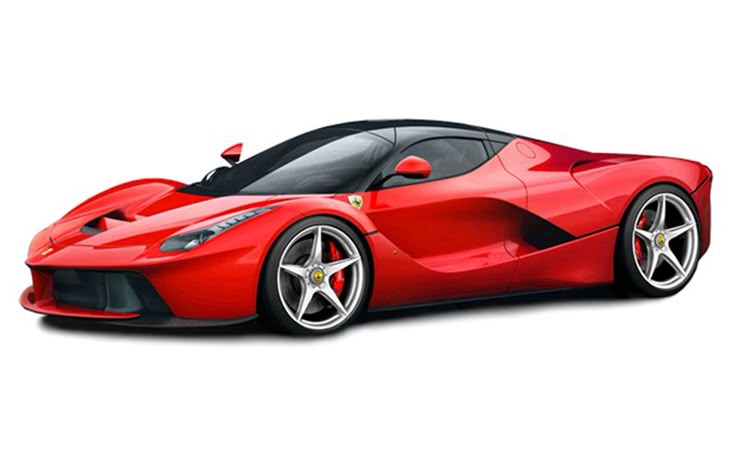 Inovasi Material Ringan untuk Performa Ferrari Masa Depan