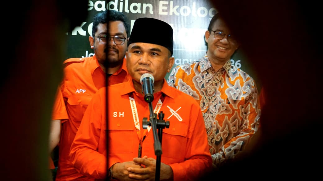 Panca Dharma Gerakan Rakyat: Kompas Moral untuk Mewujudkan Indonesia yang Berkeadilan dan Bermartabat