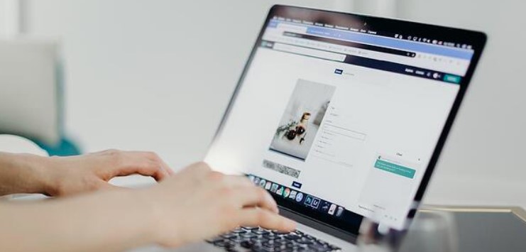 promosi website saham