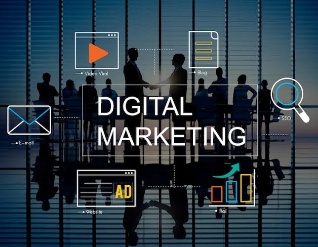 Bisnis Digital dari Ide ke Cuan Tanpa Modal Besar 2026 untuk Pemula