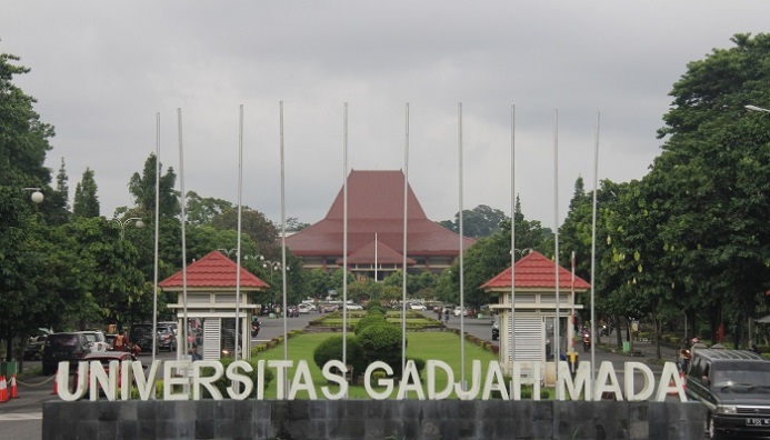 Metode Belajar UTUL UGM 2026 Agar Lebih Efektif