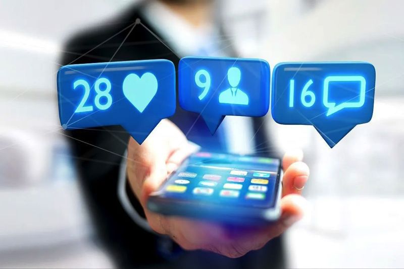 Yuk Pahami Dulu, Apa Dampak Interaksi Sosial untuk Bisnis Online?