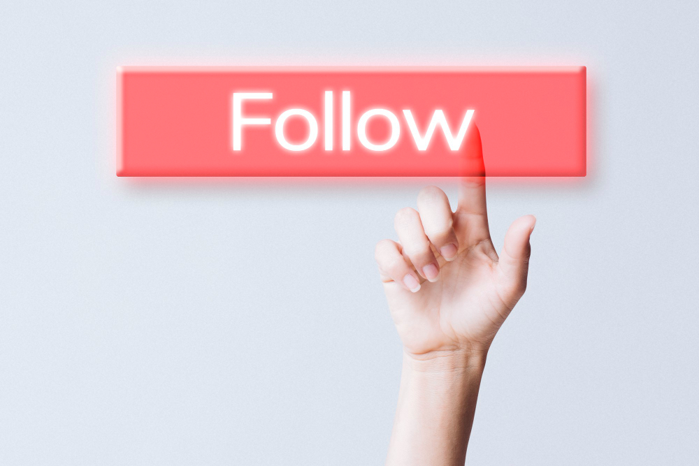 Jasa Followers Murah Untuk Tingkatkan Followers dan Engagement