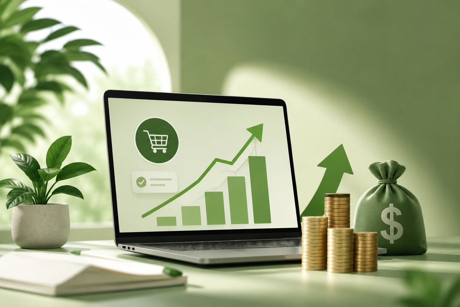 Tips Membangun Bisnis Digital Jangka Panjang yang Stabil dan Menguntungkan