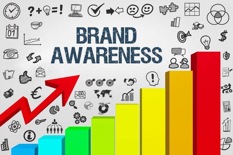 Meningkatkan Brand Awareness Digital agar Merek Lebih Mudah Dikenali dan Dipercaya