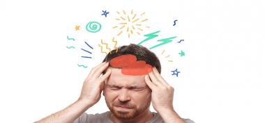 Pernah Merasakan Sakit Kepala di Awal Menjalankan Puasa? Baca Tips Ini Yuk!