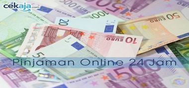 Dapatkan Kemudahan Pinjaman Online Hanya di CekAja.com