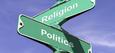 Etika Politik dalam Pandangan Islam