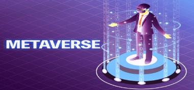 Keunggulan Metaverse Sebagai Dunia Virtual 3 Dimensi