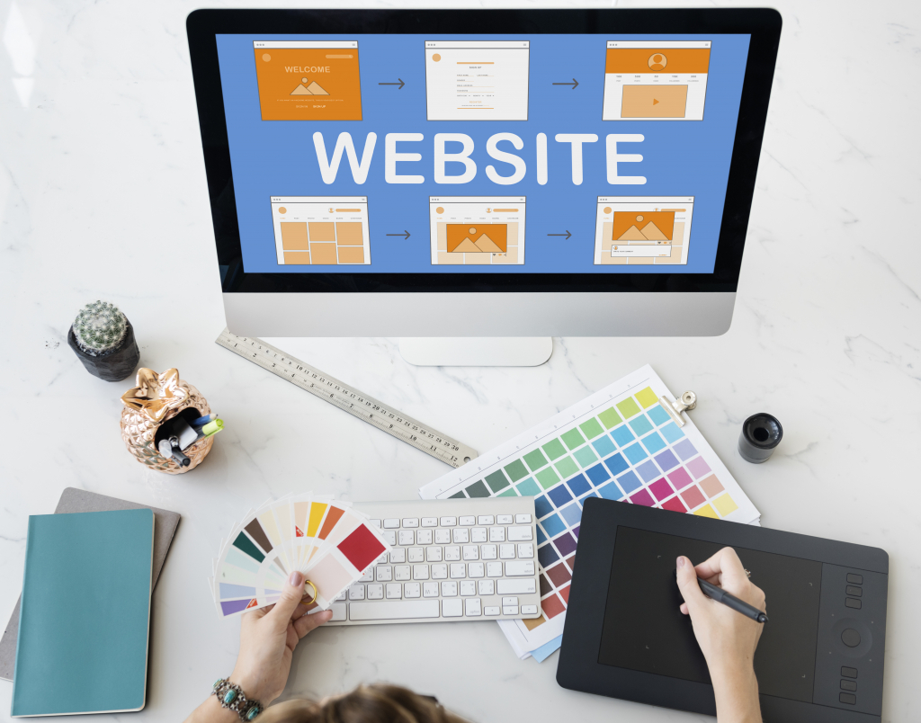 Optimalkan Bisnis Digital Anda dengan Jasa Promosi Website