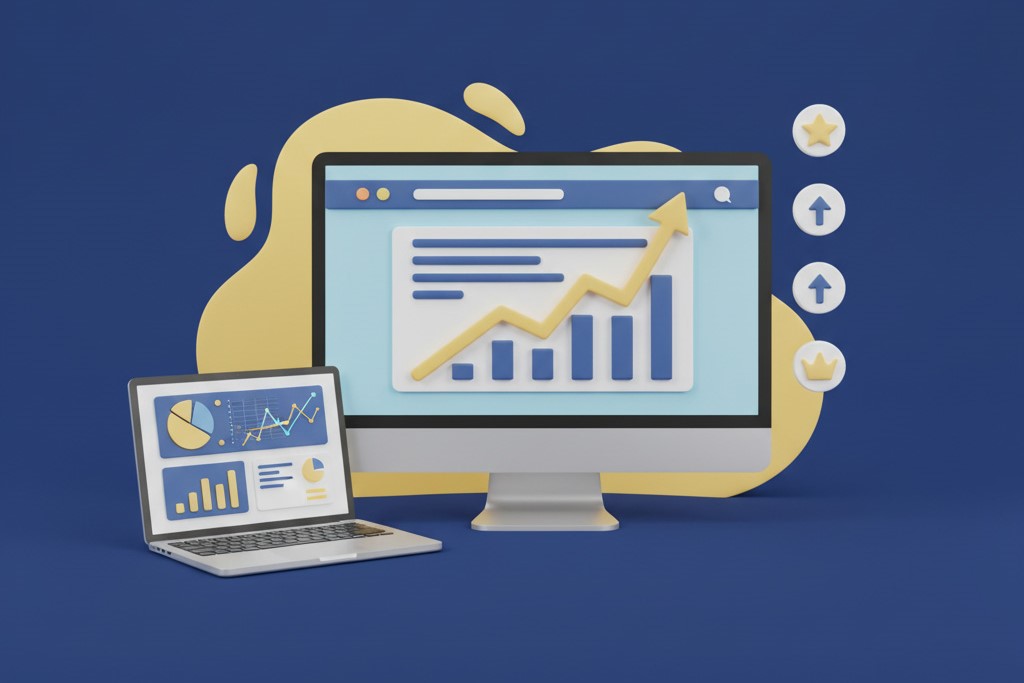 Strategi Personal Branding Digital untuk Menghadapi Tren Online Marketing 2026
