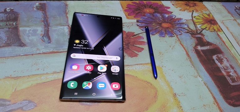 Mana yang Lebih Worth It, Samsung Note 10 vs Samsung S21 Ultra?