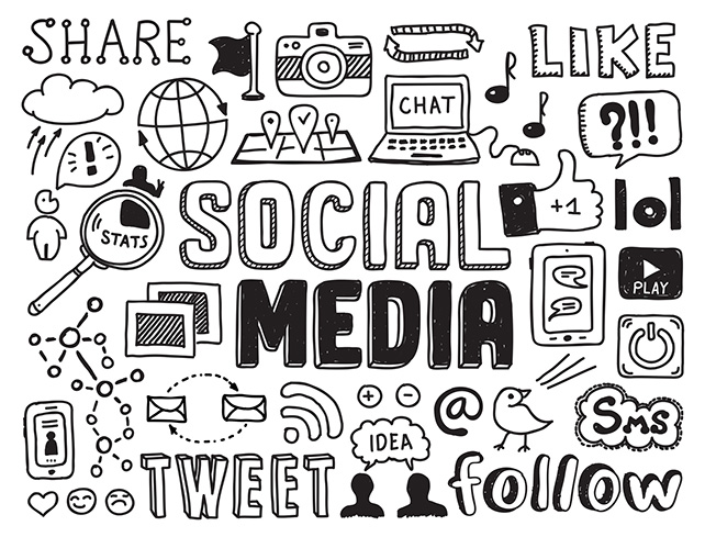 Cara Kerja Jasa Buzzer dalam Meningkatkan Popularitas di Media Sosial
