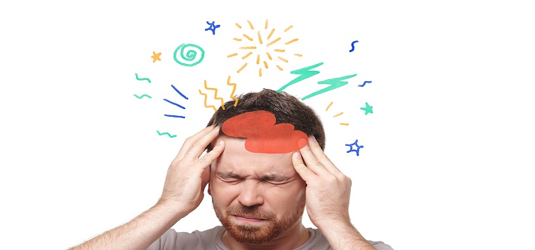 Pernah Merasakan Sakit Kepala di Awal Menjalankan Puasa? Baca Tips Ini Yuk!