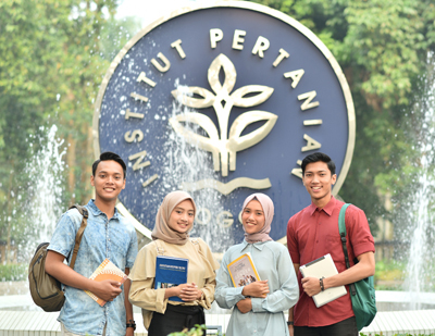 Beasiswa IPB: Program Beasiswa untuk Mahasiswa Internasional