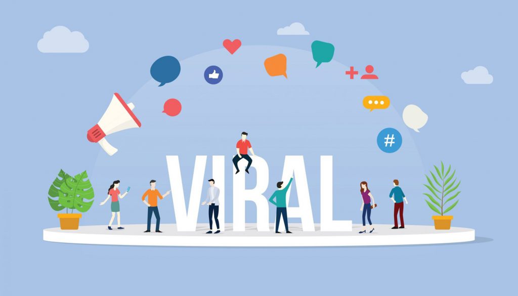Kunci Sukses Membuat Kampanye Viral yang Tidak Mudah Dilupakan