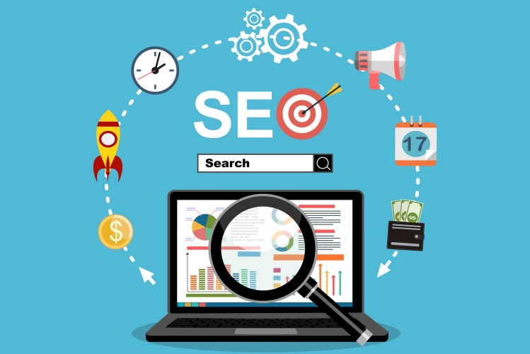 Optimalkan Website Bisnis Anda dengan Layanan Jasa SEO Website Terpercaya