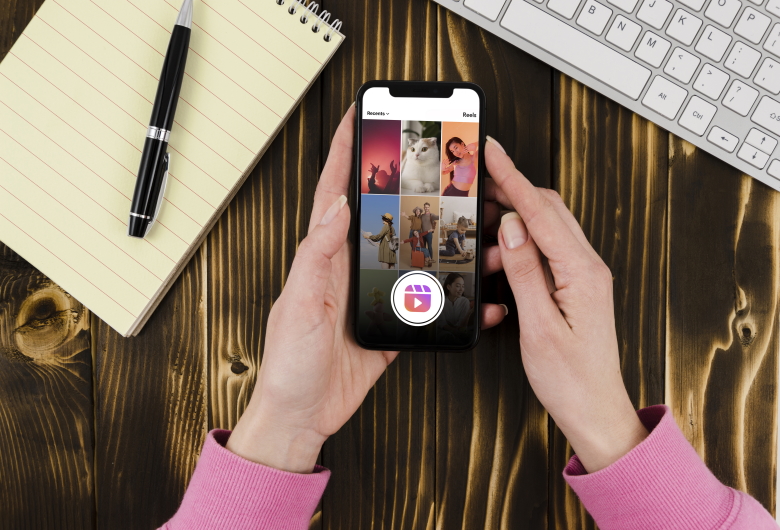 Dapatkan Jangkauan Maksimal dengan Jasa Share Reels Instagram!