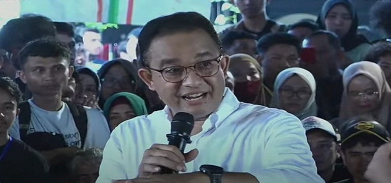 Mengapa Generasi Z Melirik Anies Baswedan sebagai Pemimpin Masa Depan