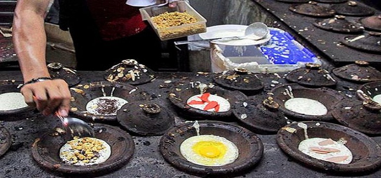 Kuliner Khas Bandung yang Mengugah Selera