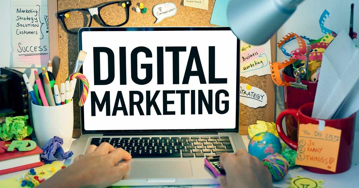 Peta Jalan Baru Internet Marketing 2026 untuk Mendorong Transformasi Digital Bisnis