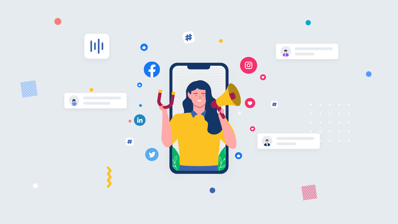 Social Listening sebagai Senjata Rahasia Iklan Digital yang Efektif