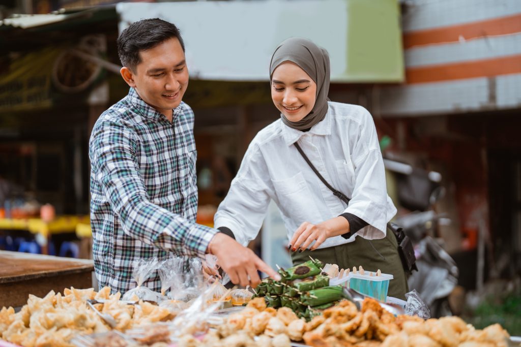 Pendekatan Strategis Pemasaran UMKM untuk Memperluas Pasar Secara Berkelanjutan