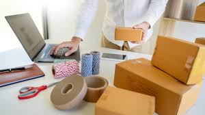 Dropship Solusi Memulai Jualan Online Tanpa Modal Besar