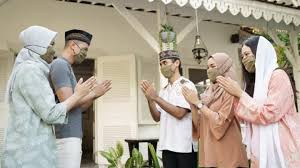 Inilah Ucapan Idul Fitri yang Baik dan Benar untuk Diberikan kepada Rekan atau Saudara