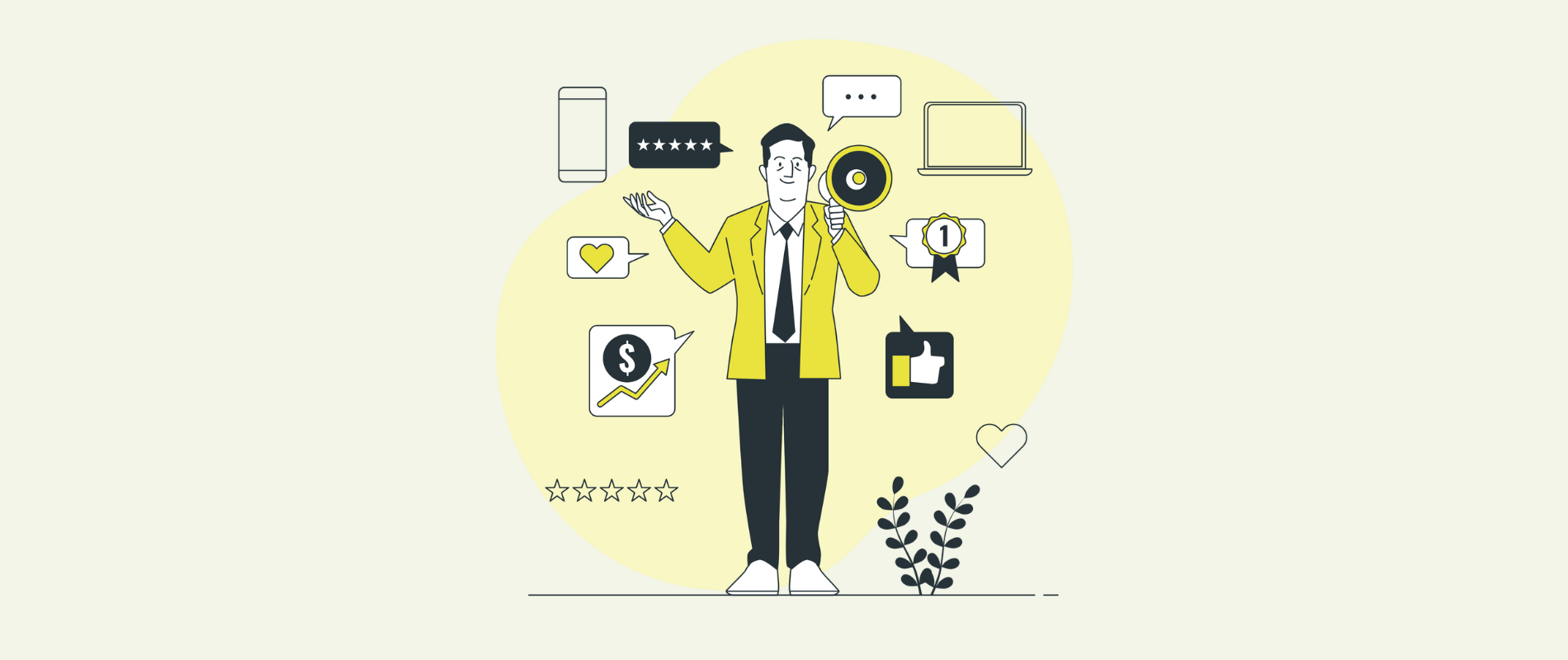 Membangun Kepercayaan Publik Lewat Praktik Social Listening yang Etis