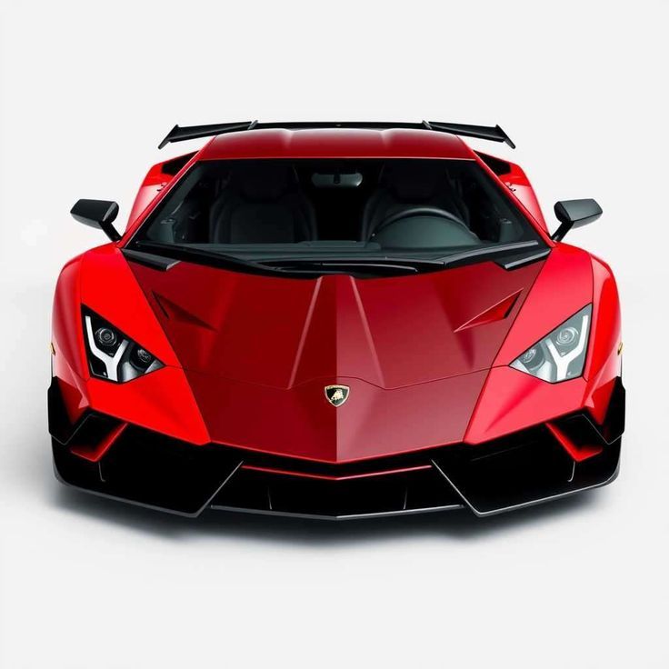Mengapa Desain Lamborghini Tidak Pernah Terlihat Ketinggalan Zaman